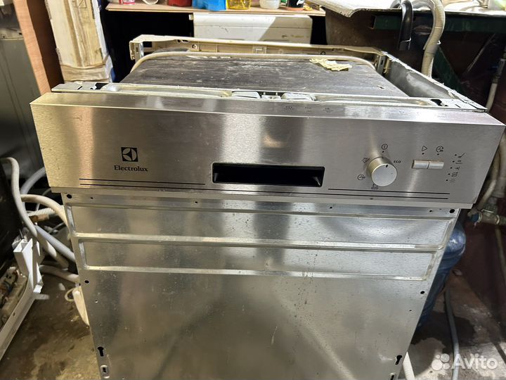 Посудомоечная машина Electrolux 60 см