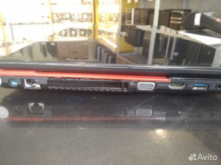 15.6''/i5-3230/8gb/ssd240/gt630 1gb/акб-труп