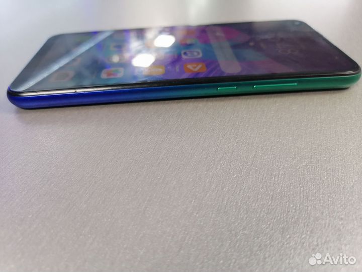 HUAWEI P40 Lite E, 4/64 ГБ