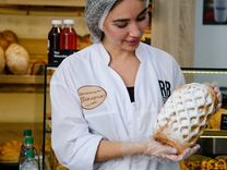 Готовый бизнес в рассрочку Пекарня по франшизе