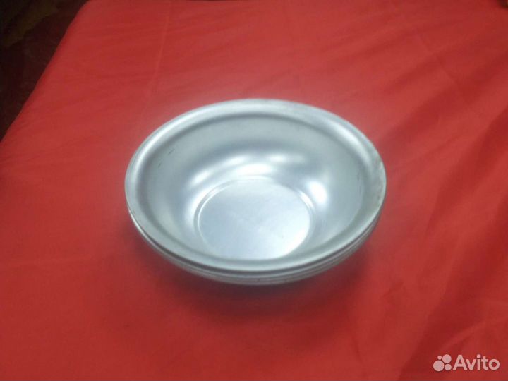 Умывальник дачный алюминиевый СССР +