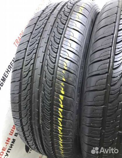 Nexen N7000 Plus 205/60 R16 92V