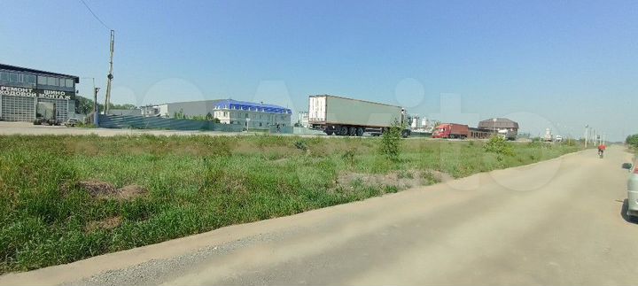 Участок 8 сот. (ИЖС)