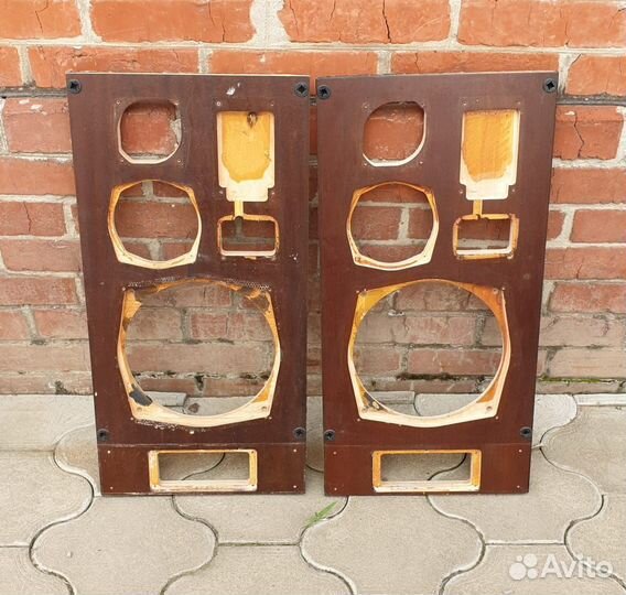 Для динамиков стенки С-90Д и Ф