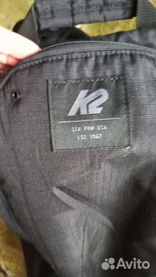 Спортивная сумка