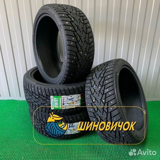 DoubleStar DW01 225/55 R17 101T