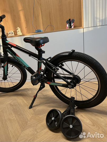 Детский велосипед бу