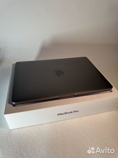 Macbook PRO 13” M1 (2020) 16Gb 512Gb