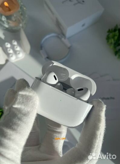 Airpods pro 2 premium