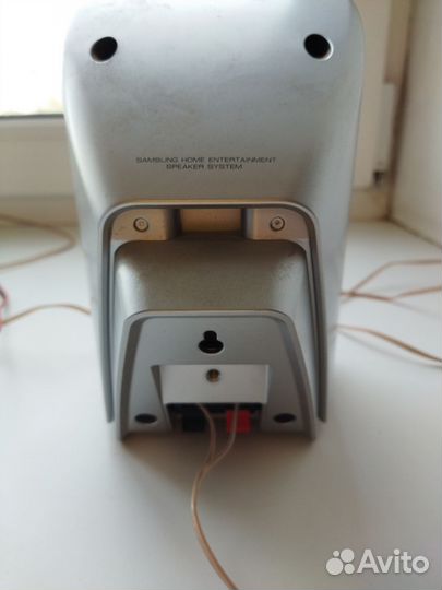 Домашний кинотеатр Samsung