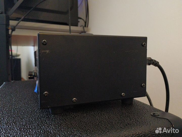 Kustom Defender 5H, ламповый гитарный усилитель