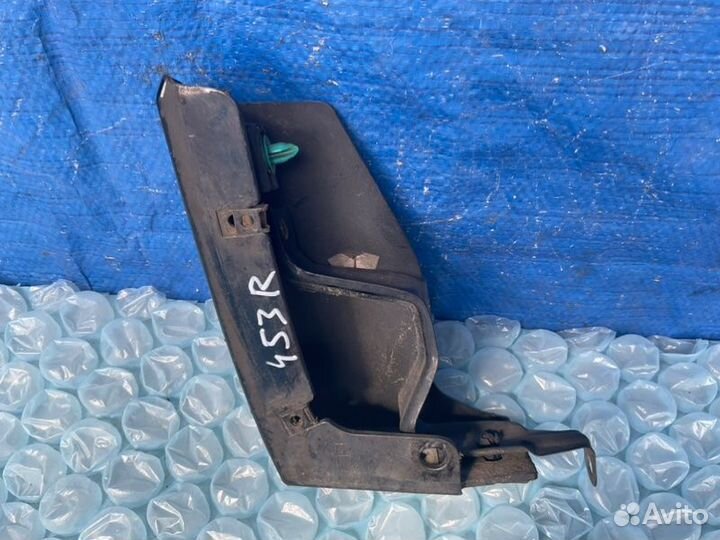 Накладка передняя правая Acura Rdx TB1 K23A1 2007