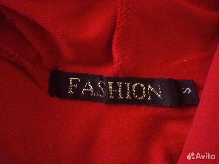 Кофта женская короткая