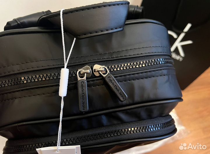 Рюкзак calvin klein