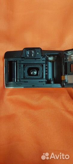 Фотоаппарат Canon Prima Zoom 65