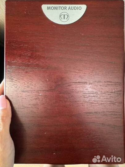 Monitor audio silver rs6