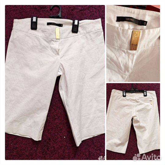 Шорты разные