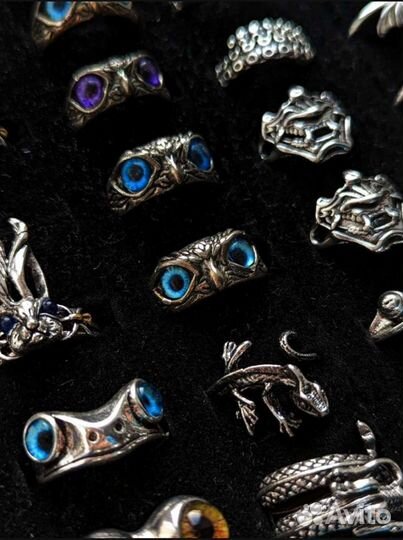 Новая бижутерия