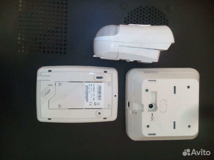 GSM сигнализация Гольфстрим