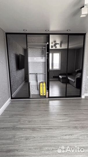 Шкаф купе на заказ с фабрики