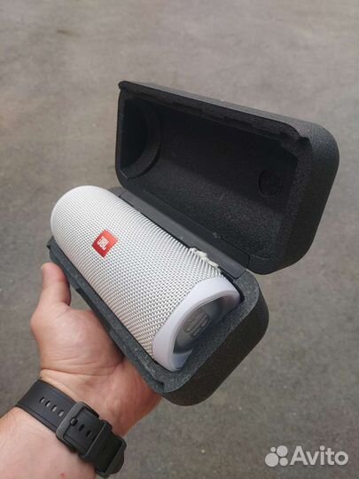 Колонка Jbl Flip 5