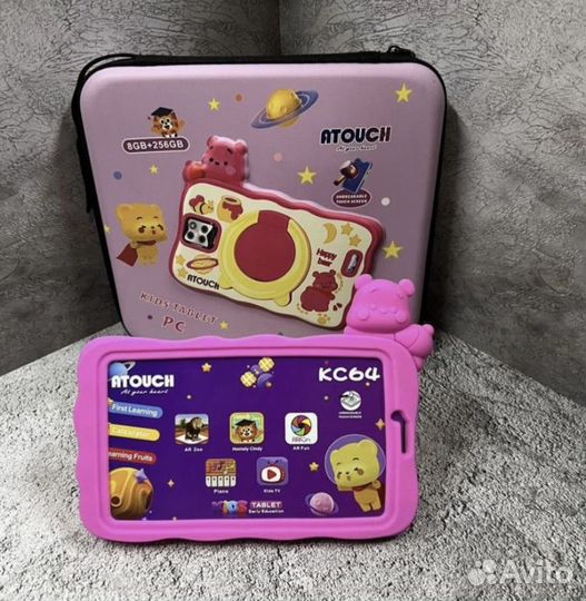 Планшет atouch KC64 8/256