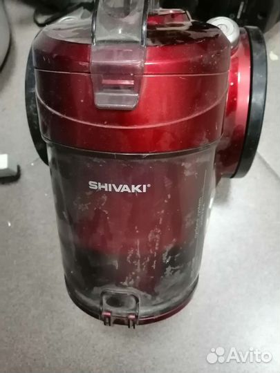 Shivaki пылесос запчасти