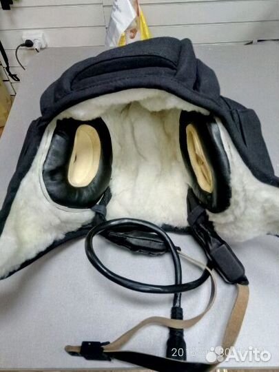 Шлем зимний тш-4М З