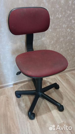 Компьютерное кресло