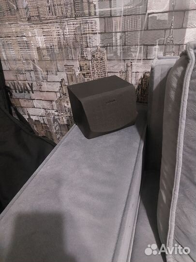 Музыкальный центр sony lbt xb80