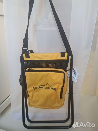 Стул раскладной туристический