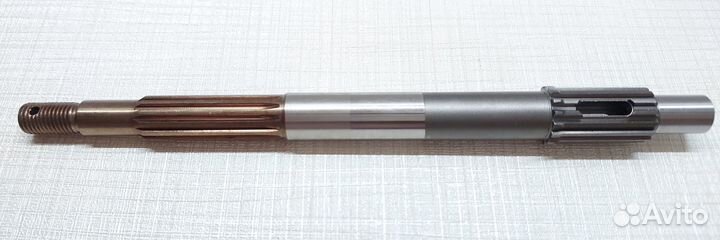 Гребной вал для лодочного мотора Tohatsu 4-18