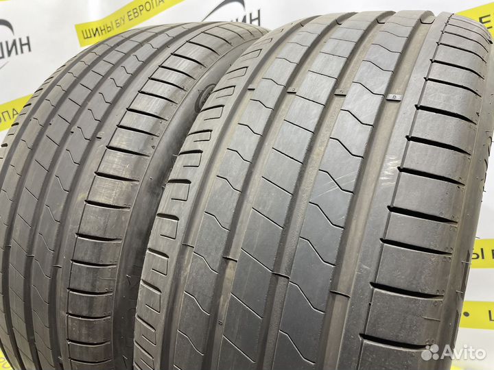 Cooper Zeon CS Sport 275/40 R22 100R