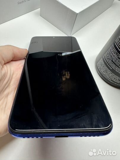 Xiaomi Redmi Note 7, 3/32 ГБ