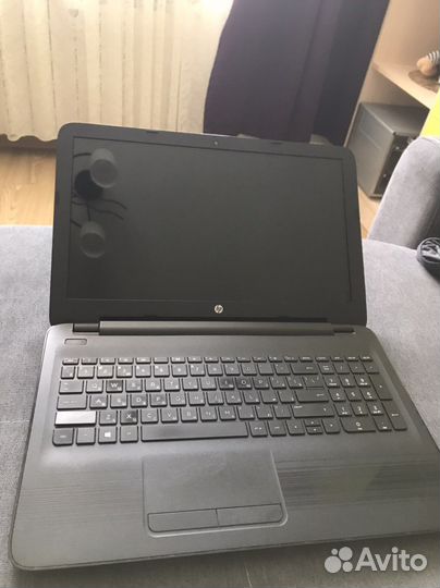 Ноутбук hp 250g5