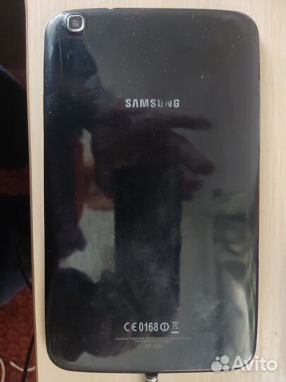 Samsung galaxy tab 3 sm t311