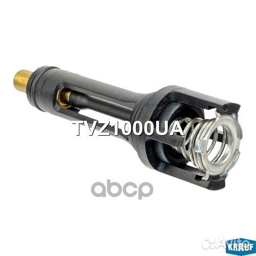 Термостат Skoda Octavia (A7) (13),Audi A6 (C7)