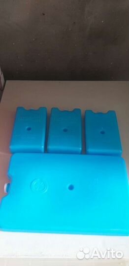 Хладоэлемент