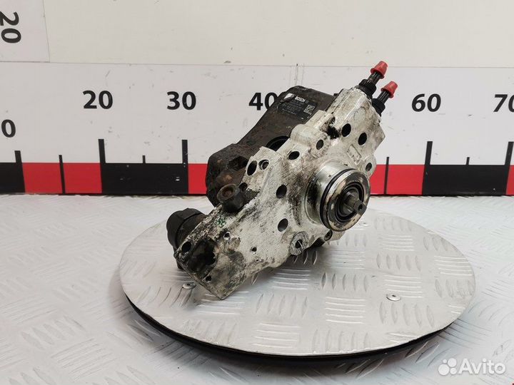 Тнвд для mercedes-benz C-Class (W203) A6460700401