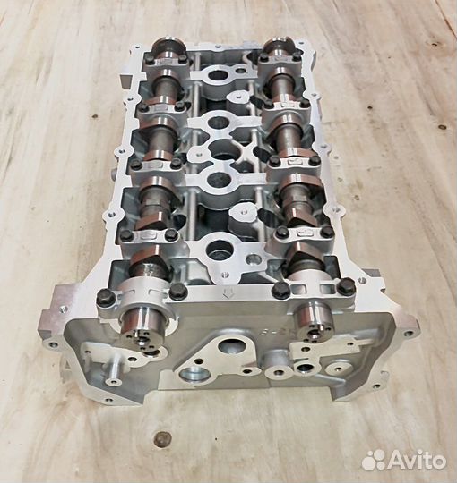 Гбц G4KD 2.0 G4KE 2.4 Hyundai Sаnta Fe Kia Sorento