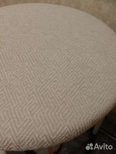 Чехлы на табуретки