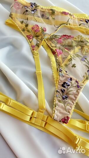 Женское нижнее белье на заказ