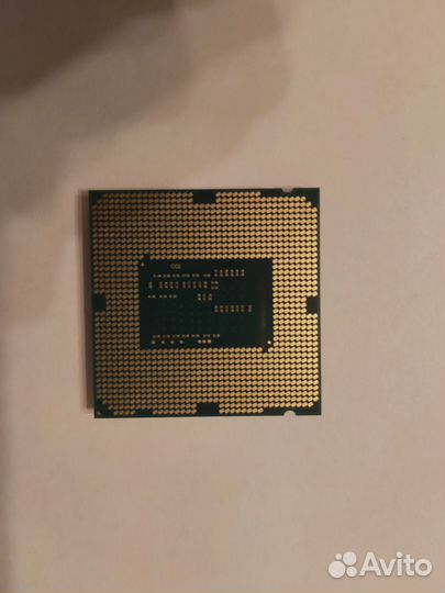 Процессор Intel Pentium G3240 Haswell LGA1150