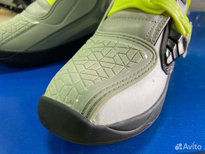 Кроссовые мотоботы Acerbis X-team