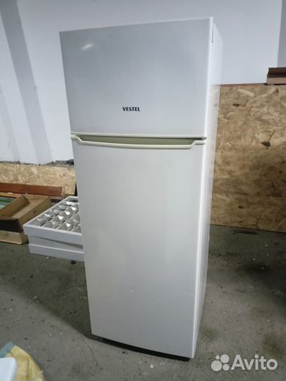 Холодильник