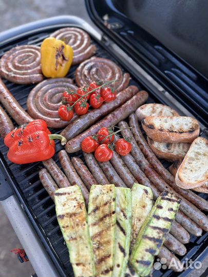 Полуфабрикаты Premium (без свинины)