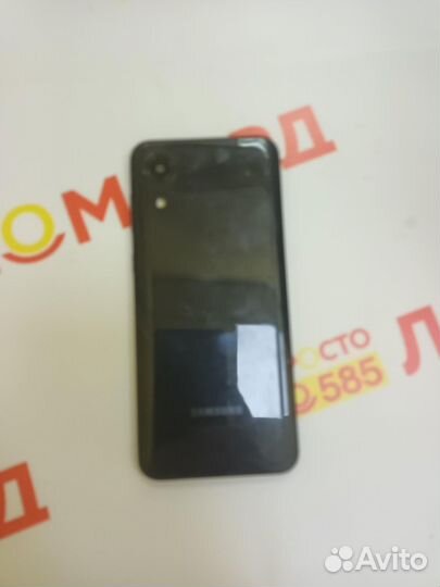 Samsung Galaxy A03 Core, 2/32 ГБ