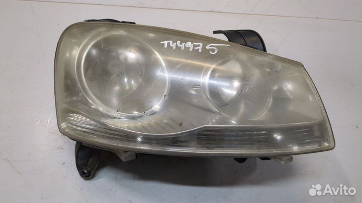 Фара (передняя) Great Wall Wingle 2011, 2012