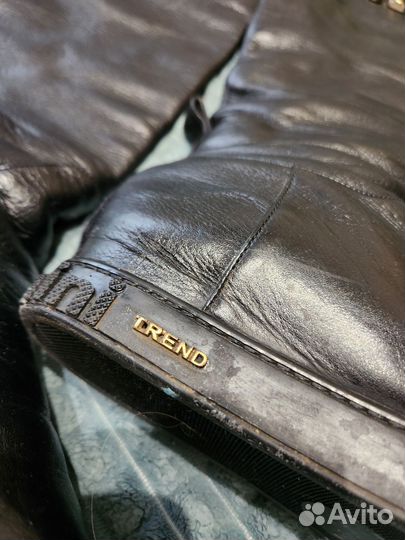 Baldinini сапоги