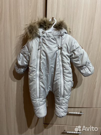 Комбинезон детский